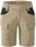 Helikon-Tex Spodnie krótkie damskie OTP 8,5" Khaki/Black - zdjęcie 3