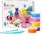 Tm Toys Hey Clay Masa Plastyczna Zestaw Puchate Zwierzaki Hcl15023 - zdjęcie 3