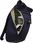 Plecak Thule Paramount Parabp3116 Black Czarny Nylon Poliester - zdjęcie 2