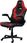 Fotel dla gracza Trust GXT703R Riye czerwony (24986) - zdjęcie 3