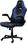 Fotel dla gracza Trust GXT703B Riye niebieski (25129) - zdjęcie 6