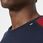 Helly Hansen Bielizna Termiczna Lifa Merino Midweight Crew Base Layer Navy S - zdjęcie 6