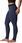 Legginsy Termiczne Columbia Midweight Stretch Tight Damskie - zdjęcie 5