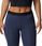 Legginsy Termiczne Columbia Midweight Stretch Tight Damskie - zdjęcie 2