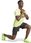 Koszulka męska adidas D4T HEAT.RDY HIIT żółta IM1120 - zdjęcie 6