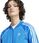 Bluza damska adidas ADICOLOR CLASSICS SST niebieska IL3794 - zdjęcie 3