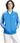 Bluza damska adidas ADICOLOR CLASSICS SST niebieska IL3794 - zdjęcie 6