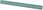 Equipe Ceramicas Fango Aquamarine Gloss 1,2x20 - zdjęcie 2