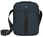 Torba na ramię Samsonite Sacksquare M granatowa - zdjęcie 4