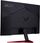 Monitor Acer 23,8" Nitro VG240YS3bmiipx (UM.QV0EE.302) - zdjęcie 4