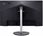 Monitor Acer 24" CB242Y Esmiprx (UMQB2EEE02) - zdjęcie 4