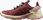 Salomon Damskie Supercross 4 Gtx Cow Hide Syrah Blush - zdjęcie 3
