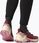 Salomon Damskie Supercross 4 Gtx Cow Hide Syrah Blush - zdjęcie 7