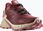 Salomon Damskie Supercross 4 Gtx Cow Hide Syrah Blush - zdjęcie 6