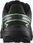 Salomon Męskie Thundercross Gtx Black Green Gecko Black - zdjęcie 4