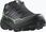Salomon Męskie Thundercross Gtx Black Green Gecko Black - zdjęcie 5