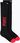 Skarpety trekkingowe damskie Salewa Sella Pure MTN czarne 00-0000069049 - zdjęcie 5