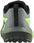 Salomon Męskie Sense Ride 5 473111 Zielony Czarny - zdjęcie 2
