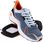 Peak Męskie E221047H M000219388 Niebieski - zdjęcie 7
