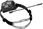 Latarka Latarka czołowa Ledlenser HF8R Core Black - 1600 lumenów - zdjęcie 2