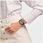 Swatch SO29B109 Silver Glam - zdjęcie 2