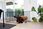 DogSpace - Max Multi - kojec dla psa z furtką, czarny (70x102cm) - zdjęcie 3