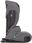 Fotelik Joie I-Trillo FX 15-36 kg Thunder - zdjęcie 4