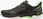 Mizuno Męskie Wave Exceed Tour 5 Cc Black Silver Techno Green - zdjęcie 2