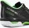 Mizuno Męskie Wave Exceed Tour 5 Cc Black Silver Techno Green - zdjęcie 9