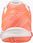 Mizuno Damskie Break Shot 4 Ac Candy Coral White Fusion Coral - zdjęcie 2