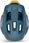 Kask Rowerowy Bluegrass Vanguard Niebieski Żółtobrązowy Matowy, Rozmiar: 56-58cm - zdjęcie 2
