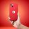 Partner Tele Matowe Odporne Soft Etui Do Iphone 15 Pro Max - zdjęcie 3