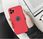 Partner Tele Matowe Odporne Soft Etui Do Iphone 15 Jakość - zdjęcie 6