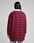 LEE WOOL COAT SCARLET L55HBJ10 - zdjęcie 2