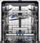 Zmywarka do zabudowy Zmywarka Electrolux ComfortLift 900 KECA7400W - zdjęcie 3