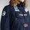 Męska Kurtka ocieplana Napapijri Skidoo Open Patch Np0A4Hh81761 – Granatowy - zdjęcie 4