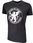 T-shirt męski KASZEBE GRAFIT koszulka bawełna M - zdjęcie 6