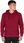 bluza męska Joma Montana Hoodie 102108-671 - zdjęcie 2