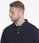 Bluza polo NORTH 56°4 granatowa - zdjęcie 4