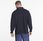 Bluza polo NORTH 56°4 granatowa - zdjęcie 6