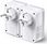 Power Line Communication PLC TP-Link TL-PA4015P Kit - zdjęcie 5