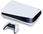 Konsola Sony PlayStation 5 + EA Sports FC 24 - zdjęcie 2