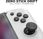 Gamepad Plaion Nitro Deck Nintendo Switch Edition Biały - zdjęcie 3
