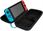 PDP SWITCH Walizka + Etui Sheikah Shoot Glow in The Dark 500141SKSG - zdjęcie 3