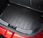 Dywanik samochodowy ORYGINALNA WYKŁADZINA MATA BAGAŻNIKA MAZDA 2 15-21 - zdjęcie 4