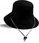 Mersada Dwustronny Kapelusz Bucket Hat - zdjęcie 6