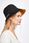 Mersada Dwustronny Kapelusz Bucket Hat - zdjęcie 8