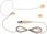Mikrofon The t.bone Earmic 500 - AKG - mikrofon pojemnościowy nagłowny - zdjęcie 5