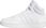 Damskie Buty Adidas Hoops 3.0 Mid Gw5457 – Biały - zdjęcie 5