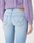 WRANGLER BOOTCUT WHITE NOISE W28B47Z14 - zdjęcie 4